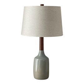 Example of Gordon and Jane Martz Table Lamps