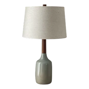 1960s Martz Table Lamp by Jane and Gordon Martz for Marshall Studios