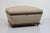 Wood Ottoman For Sale - Image 7 of 7