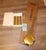 Howard Miller 68th Anniversary Grandfather Clock – Windsor Cherry – Illuminated Moon Dial – Unused For Sale - Image 6 of 14