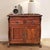 Dimensions: 36"wide X 18"deep X 32"high This sideboard cabinet is the epitome of design and simplicity. The solid wood...