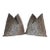 Designer Leopard Print Throw Pillows For Sale