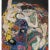 A stunning poster after painting "The Maiden" (oil on canvas, 1913, Prague, Narodni Galerie), by Gustav Klimt (1862 –...