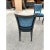 1940s Classic French Art Deco Dining Chairs- Set of 6 For Sale - Image 9 of 13