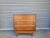Wood Mid-Century Low Boy For Sale - Image 7 of 11