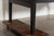 Ebonised English Pine Worktable or Kitchen Island, 19th Century For Sale - Image 12 of 14
