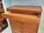 Mid-Century Danish Chest of Drawers in Teak from William Lawrence, 1960s For Sale - Image 14 of 18