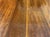 Victorian English Mahogany Table with 3 Extension Leaves, 1950s For Sale - Image 17 of 18