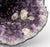 Amethyst Rock Crystal Cathedral Geode For Sale - Image 4 of 9