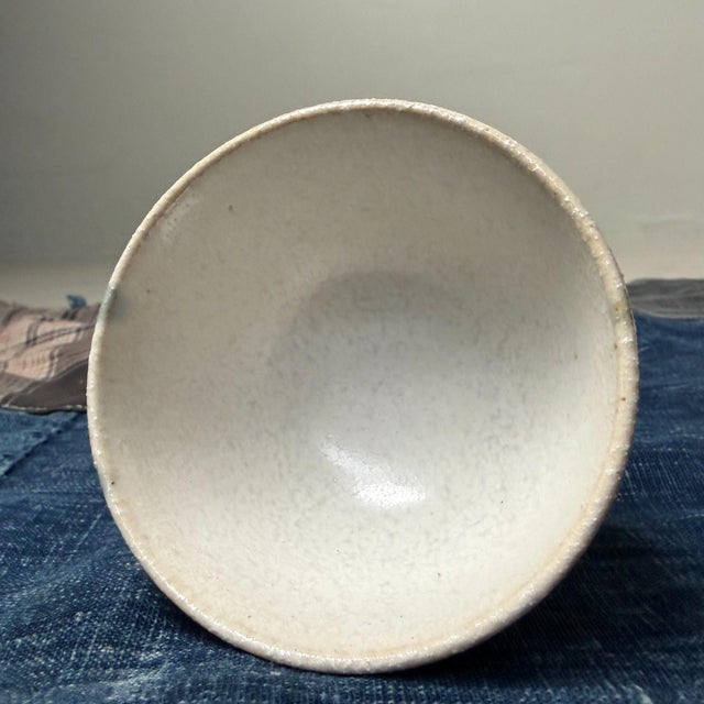 Japanese Kumidashi Tea Cups with Tomobako, 1970s, Set of 5 For Sale - Image 13 of 18