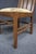 Set of 4 Stickley Mission Oak Dining Chairs For Sale - Image 12 of 15