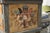 Traditional Late 19th Century Scandinavian Hand-Painted Specimen Chest For Sale - Image 3 of 11