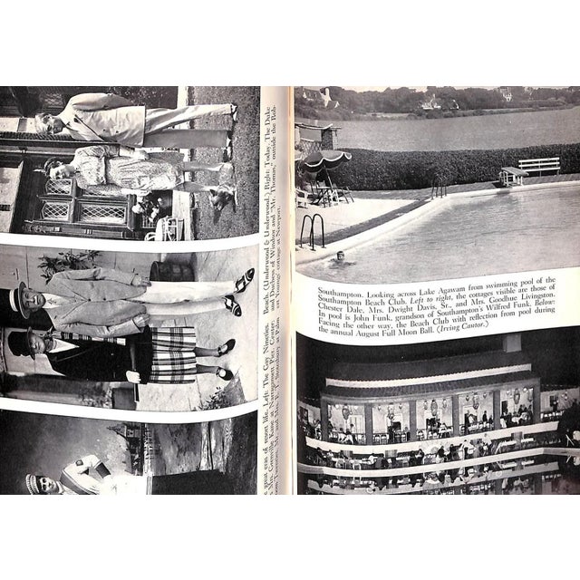 Green "The Last Resorts" 1952 Amory, Cleveland (Inscribed) For Sale - Image 8 of 12