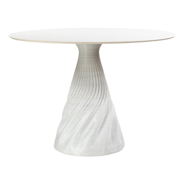 SoHo Dining Table from Elli Design For Sale