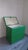 Vintage Green Chest, 1960s For Sale - Image 12 of 18