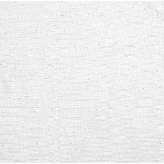 Elevate your next upholstery or drapery project with this exquisite, heavyweight woven fabric from Voyage Maison....