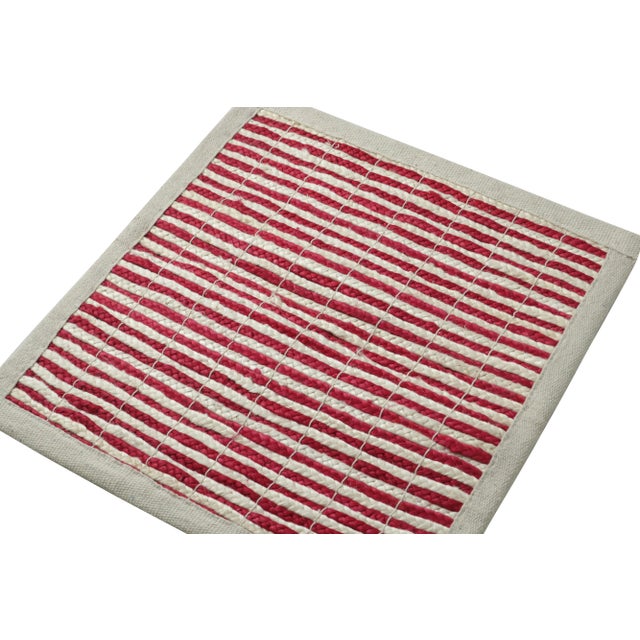 Looking for a custom size? For more information on customization capabilities, please reach out to custom@chairish.com....