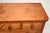 Wood Large Antique Victorian Satin Wood Chest of Drawers, 1840 For Sale - Image 7 of 10