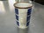 Mid-Century Modern 1990s Mid-Century Modern Scandinavian Aesthetic Dansk Herringbone Pattern Mug For Sale - Image 3 of 11
