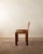 Italian Plywood Dining Chairs by Molteni, 1970s, Set of 4 For Sale - Image 11 of 18