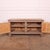 Wood Antique English Painted Sideboard, 1890s For Sale - Image 7 of 13