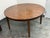 Guy Chaddock Melrose Collection Extendable Dining Table, 60 Inches For Sale - Image 11 of 11