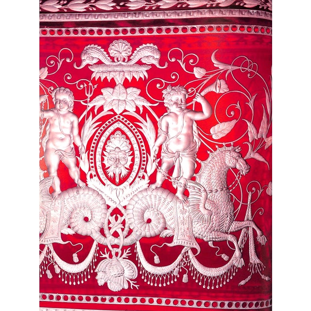 "Baccarat" 1991 Curtis, Jean-Louis For Sale - Image 10 of 12