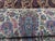 Extremely Fine Antique Persian Silk Mohtasham Kashan Rug 4'2" X 6’9" For Sale - Image 10 of 10