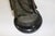 Metal 1990s Art Nouveau Bronze Lady Marble Base 'The book Lady' For Sale - Image 7 of 18