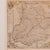 Mid 19th Century 1850's Antique County Map Essex For Sale - Image 5 of 12