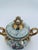 Italian Porcelain Sugar Bowl, 1969 For Sale - Image 12 of 13