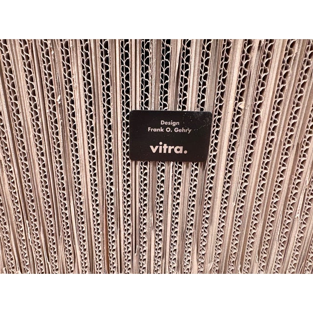 Wiggle Stools by Frank Gehry for Vitra, 1990s, Set of 2 For Sale - Image 16 of 17