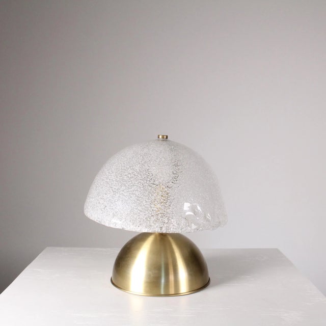 Table Lamp by Angelo Brotto For Sale - Image 5 of 7