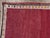 Galerie Shabab Collection Mid-20th Century Turkish Anatolian Throw Rug For Sale In New York - Image 6 of 7