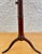 Spanish Marquetry Side Table, Mid-20th Century For Sale - Image 12 of 13