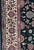 Persian Sino Persian Isphahan , 5'10" X 8'9" For Sale - Image 3 of 5