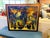 Abstract Rare Original Signed Emille Lindenfeld (Hungary 1905-1986) Oil Painting For Sale - Image 3 of 12