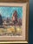 A. Roos, Landskap, 1960s, Oil on Panel, Framed For Sale - Image 18 of 18