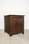 18th Century French Provincial Louis XV Corner Cabinet For Sale - Image 17 of 18
