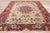 Zeki Muren Vintage Turkish Sivas Rug, 04'11 X 08'05 For Sale - Image 9 of 10