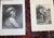 Printmaking Materials Antique 19th Century. Engravings of 1800's Young Women - Set of 9 For Sale - Image 7 of 8