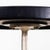 Vintage French Bistro Café Table with Bakelite Top, 1930s For Sale - Image 6 of 7
