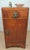 Vintage Bedside Cabinet in Walnut by B&E Furniture, 1960 For Sale - Image 17 of 17