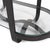 Brooklyn Iron Etagere For Sale In Chicago - Image 6 of 9