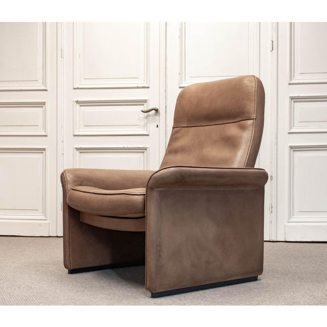 DS-50 Lounge Chair from de Sede, Switzerland, 1960s For Sale - Image 11 of 11