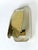 Mid-Century Modern Perforated Brass Sconce, Germany, 1960s For Sale - Image 11 of 18