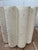 1980s Organic Modern Sculptural Plaster Side Table in John Dickinson Style For Sale In New York - Image 6 of 8