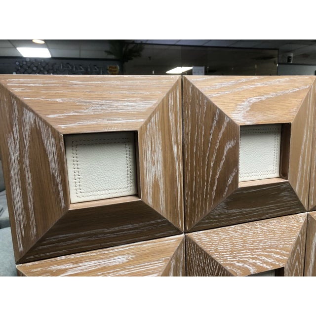 Jonathan Adler Jonathan Adler Otto Bar-Showroom Sample For Sale - Image 4 of 11