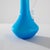 1960s Italian Blue Glass Jug For Sale - Image 4 of 18
