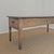 Brown Antique French Elm Farm Dining Table With Drawers - Circa 1870 For Sale - Image 8 of 15